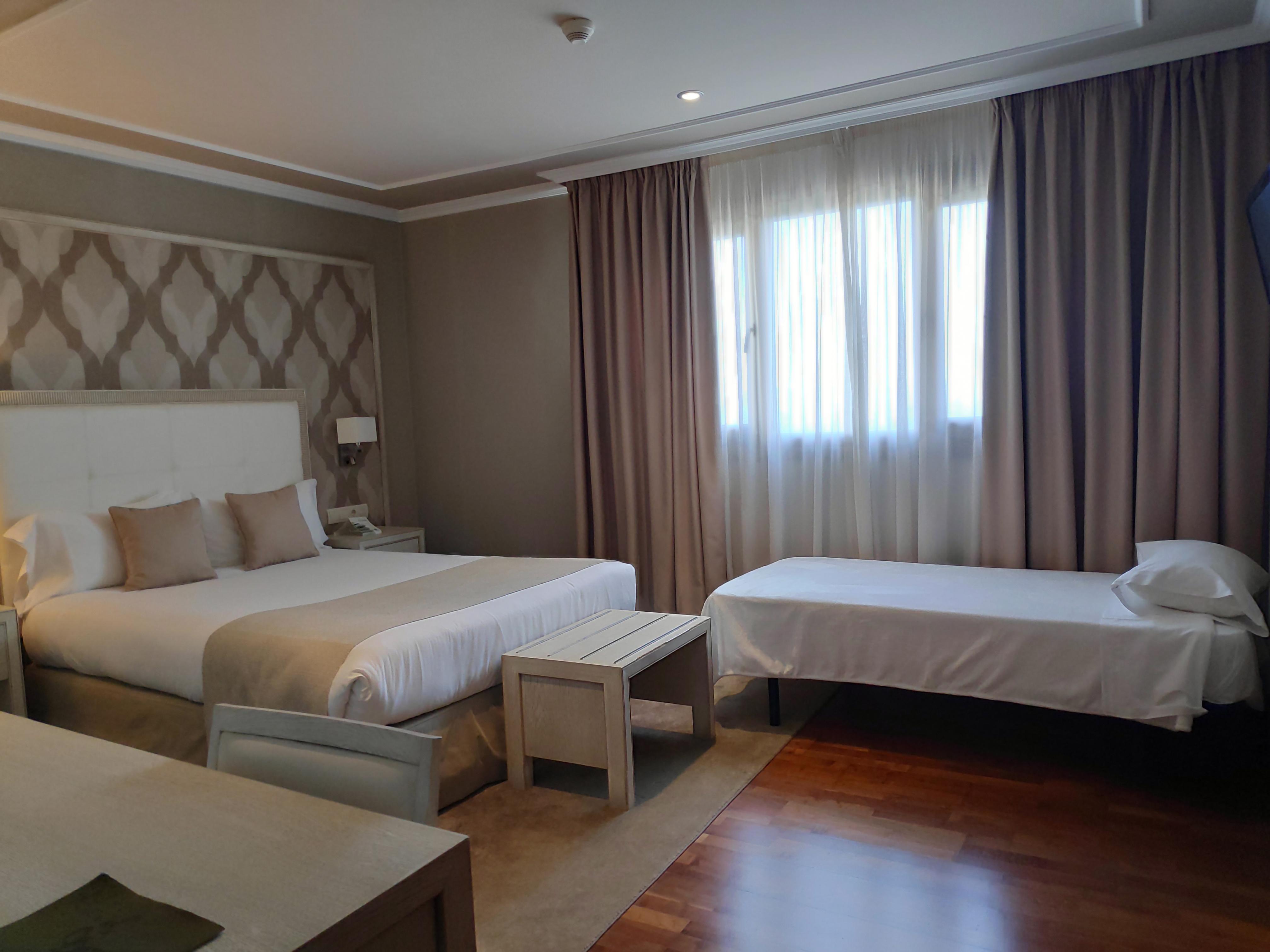 Hotel Os Olivos Guísamo المظهر الخارجي الصورة