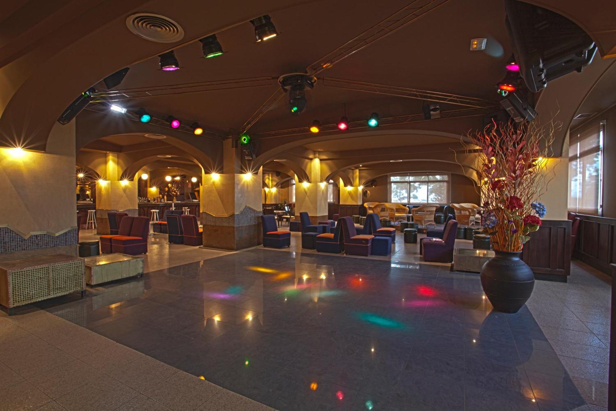 Hotel Os Olivos Guísamo المظهر الخارجي الصورة