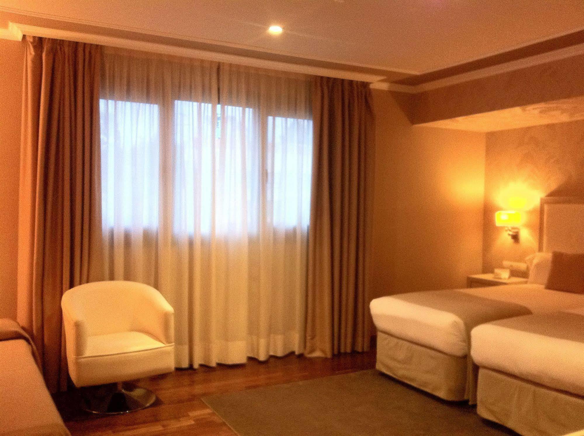 Hotel Os Olivos Guísamo المظهر الخارجي الصورة
